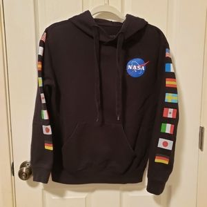 NASA Hoodie